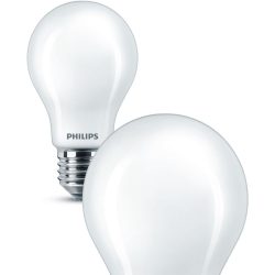 Philips LED 871951432377300 LED EEK D (A - G) E27 Glühlampenform 3.5 W = 40 W Warmweiß (Ø x L) 60 mm x 104 mm 1 St.