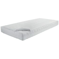 DORMISETTE Matratzenauflage LISE 120x200cm saugfähig / molton
