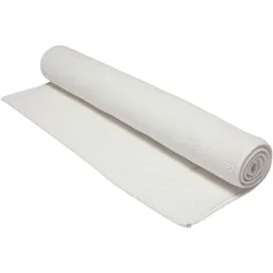 Hochwertige Frottierwäsche – Badevorleger – 50x80 cm