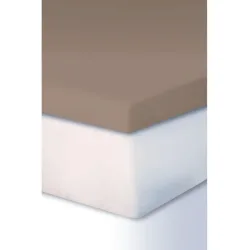 Fixleintuch DH TOPPER 180x200cm beige