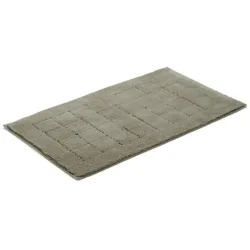 VOSSEN, VOSSEN - Exclusive Badematte, 67X120CM, Beton