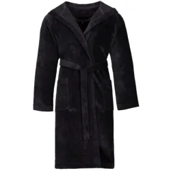 Vossen Unisex-Bademantel 