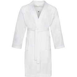 Vossen Unisex-Bademantel 