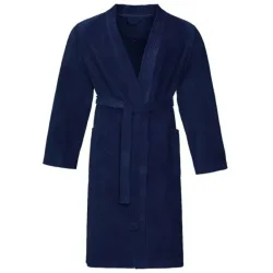 Vossen Unisex-Bademantel 
