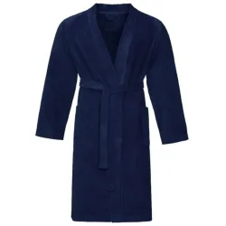 Vossen Unisex-Bademantel 