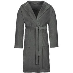 Vossen Unisex-Bademantel 