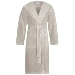 Vossen Unisex-Bademantel 