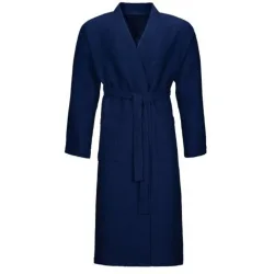 VOSSEN - Wellington Bademantel, für Damen, Aquamarine, Größe XXL