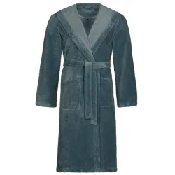 Vossen Unisex-Bademantel 