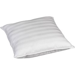Billerbeck Kissen Roana Weiss Polyester 65 cm 65 cm - Kissen