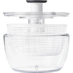 OXO Salatservierset Salad transparent Kunststoff B 28.4 cm