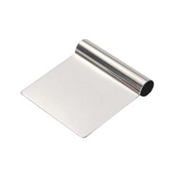 Pfannenwender de Buyer - Farbe: Edelstahl - Spachtel