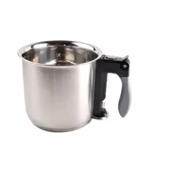 Bain-Marie doppelwandig D:16cm 1.5 L.
