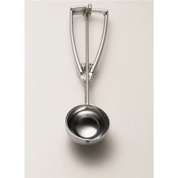 Diverse Eisportionierer Stöckel Edelstahl Edelstahl 4.9 cm - Eisportionierer