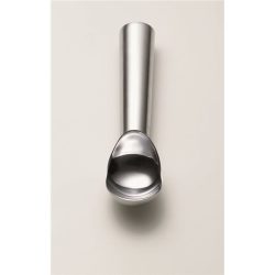 Diverse Eisschaufel Stöckel Silber Aluminium 4 cm - Eisschaufel