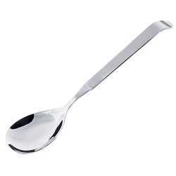 Schöpflöffel Contacto Bander Edelstahl Edelstahl Esslöffel 30.5 cm - Schöpflöffel