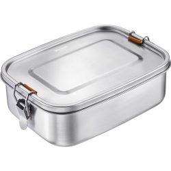 Lunchbox Westmark Edelstahl Edelstahl/Silikon 14.3 cm 20 cm 1.1 l - Lunchbox