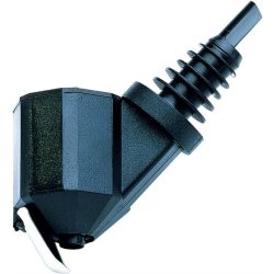 WESTMARK Massausgiesser Bottle Pilot Schwarz Kunststoff 6 cm - Massausgiesser