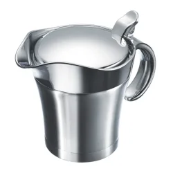 Westmark - Thermo-Sauciere, 0.5L, Chrom