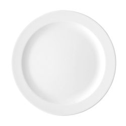 Arzberg Speiseteller Form Weiss Porzellan 26 cm - Speiseteller