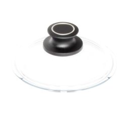 Diverse Deckel AMT Gastroguss Transparent Glas 32 cm - Deckel