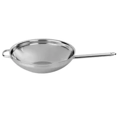 DEMEYERE - Wok, 32cm, Silber
