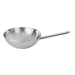 DEMEYERE - Wok, 26cm, Silber
