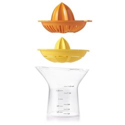 OXO - Zitruspresse, 350 ml, Multicolor