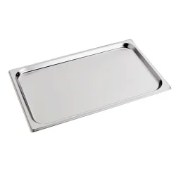 Diverse Behälter Maison Edelstahl Edelstahl 32.5 cm 53 cm - Material: 18/10 Edelstahl - Behälter