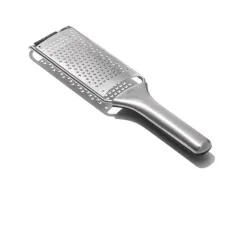 GG Steel Reibe geätzt 29cm