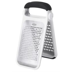 OXO - Reibe, 23cm, Weiss
