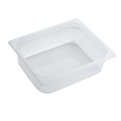 Diverse Behälter Maison Transparent Kunststoff 26.5 cm 32.5 cm - Material: Polycarbonat - Behälter