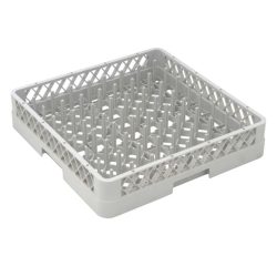 Diverse Korb Maison Grau Kunststoff 50 cm 50 cm - Material: Polypropylen - Korb