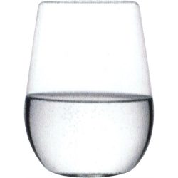 Diverse Becher Viana Transparent Glas 0.5 l - Becher