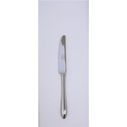 Diverse Dessertmesser Ritz Edelstahl Edelstahl 4 mm - Material: 18/10 Edelstahl - Dessertmesser
