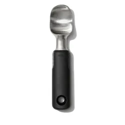 OXO - Eisportionierer, 26.7CM, Chrom