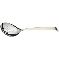 Diverse Löffel Buffet Edelstahl Edelstahl Esslöffel 31 cm - Material: 18/10 Edelstahl - Löffel