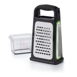 OXO - Vierkantreibe, 31cm, Black