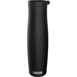 Camelbak Thermosflasche Beck Schwarz Edelstahl 0 cm - Farbe: Black - Thermosflasche
