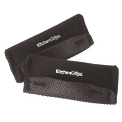 Fingerschutz Cuisipro Schwarz Kunststoff 13 cm - Fingerschutz
