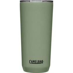 Camelbak Thermobecher Tumbler Grün Edelstahl 0 cm - Farbe: moosgrün - Thermobecher