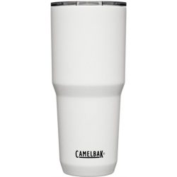 Camelbak Thermobecher Tumbler Weiss Edelstahl 0 cm - Farbe: white - Thermobecher