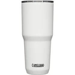 Camelbak Thermobecher Tumbler Weiss Edelstahl 0 cm - Farbe: white - Thermobecher