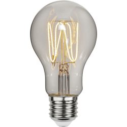 LED E27 A60 Grace Clear E27. 200lm. 3.8