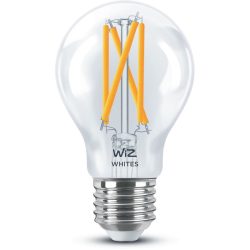 Philips LED-Filamentlampe E27 Standardform Smart | 7 W