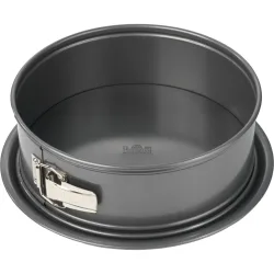 BIRKMANN - Springform, 24cm, Anthrazit