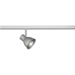 System HV-Track6 Silber Metall 9 cm 9 cm - System