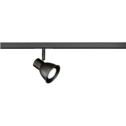 System HV-Track6 Schwarz Metall 9 cm 17 cm - System