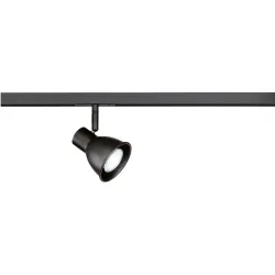 System HV-Track6 Schwarz Metall 9 cm 17 cm - System