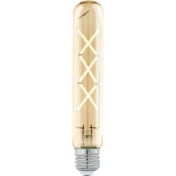 Bulbs Leuchtmittel Bulb Glas E27 4 W - Farbe: Bernstein - LED - Lichtfarbe: Extra warmweiss - Leuchtmittel- LED Leuchtmittel